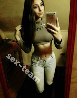 Мария из луги