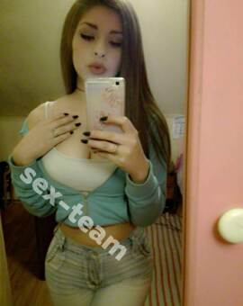 Мария из луги